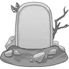 🌟 Эмодзи «Зомбяка Чб» для Telegram