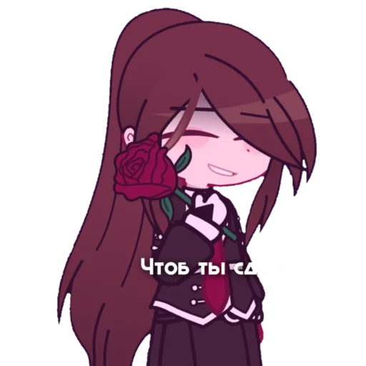 🕷 Стикер «Живчик» для Telegram