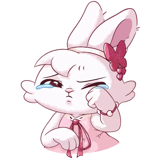 😢 Эмодзи «Зозо» для Telegram