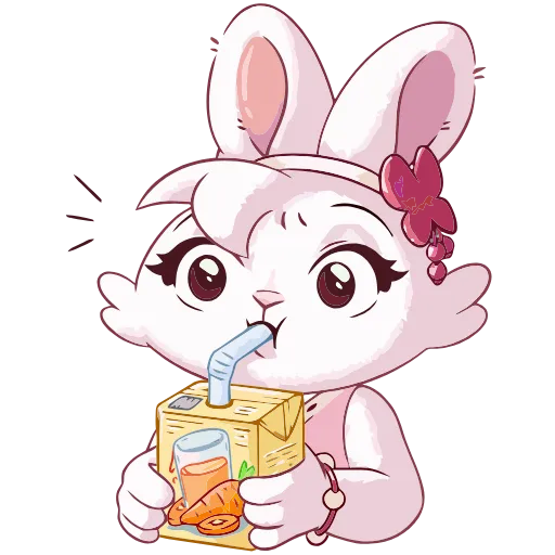🧃 Эмодзи «Зозо» для Telegram