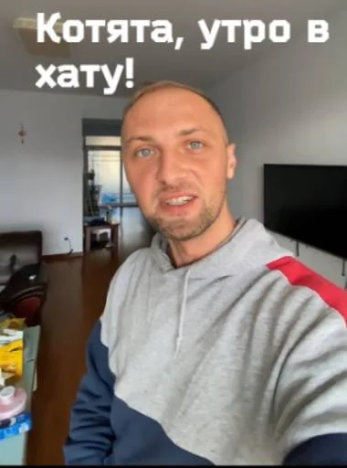 😊 Стикер «zubarefff» для Telegram
