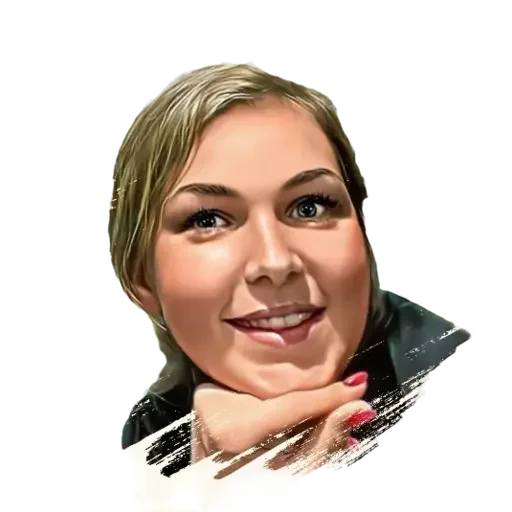 😀 Стикер «Only friends» для Telegram