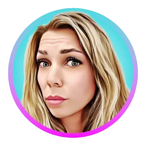 😔 Стикер «Only friends» для Telegram