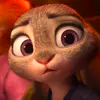 😒 Эмодзи «Зверополис 2 ()» для Telegram