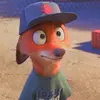 😃 Эмодзи «Зверополис 2 ()» для Telegram