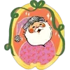 🤩 Эмодзи «Зимний» для Telegram
