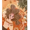 🤩 Эмодзи «Зимний» для Telegram