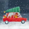 🤩 Эмодзи «Зимний» для Telegram