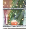 🤩 Эмодзи «Зимний» для Telegram