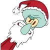 🤩 Эмодзи «Зимний» для Telegram