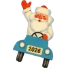 🤩 Эмодзи «Зимний» для Telegram