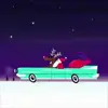 🤩 Эмодзи «Зимний» для Telegram