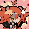 😡 Эмодзи «ZZZ emoji» для Telegram