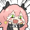 😭 Эмодзи «ZZZ emoji» для Telegram