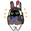 😾 Эмодзи «ZZZ emoji» для Telegram