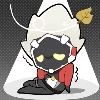 😢 Эмодзи «ZZZ emoji» для Telegram