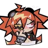 🤔 Эмодзи «ZZZ emoji» для Telegram