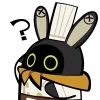 ❓ Эмодзи «ZZZ emoji» для Telegram