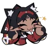 😝 Эмодзи «ZZZ emoji» для Telegram