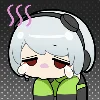 😥 Эмодзи «ZZZ emoji» для Telegram