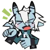 🤣 Эмодзи «ZZZ emoji» для Telegram